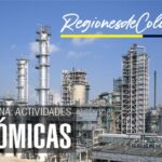 actividades economicas de la region andina