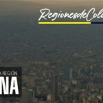problemas sociales region andina