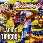 bailes tipicos del caribe colombiano