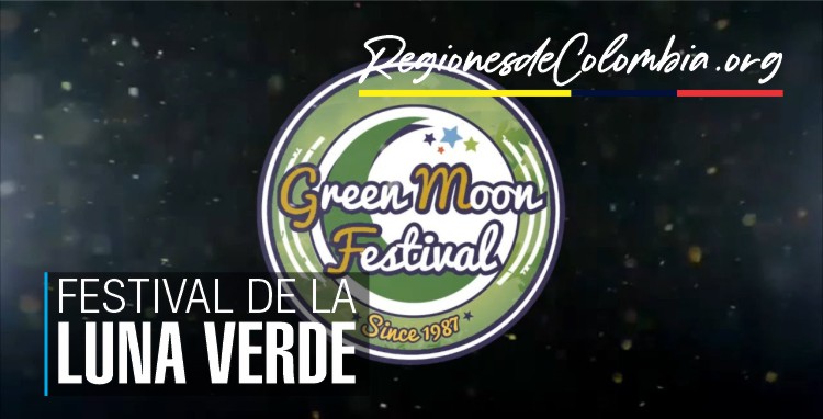festival de la luna verde logo