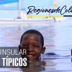 juegos tipicos de la region insular colombiana