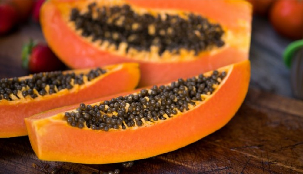 papaya