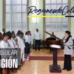 cual es la religion de la region insular