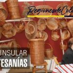 imagenes representativas de la region insular