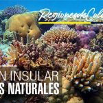 recursos naturales de la region insular