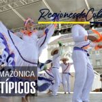 bailes tipicos del amazonas