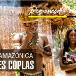 coplas populares de la amazonia