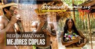 coplas populares de la amazonia