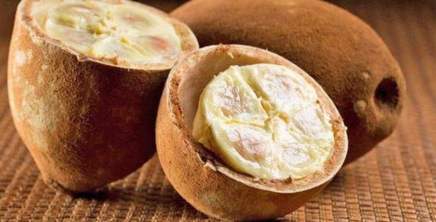 crema de copoazu