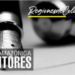escritores de la amazonia colombiana